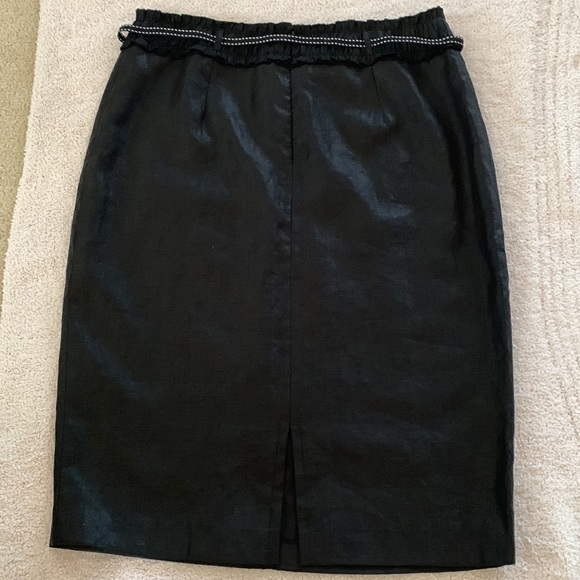 Vex Collection Skirt - Picture 3 of 10